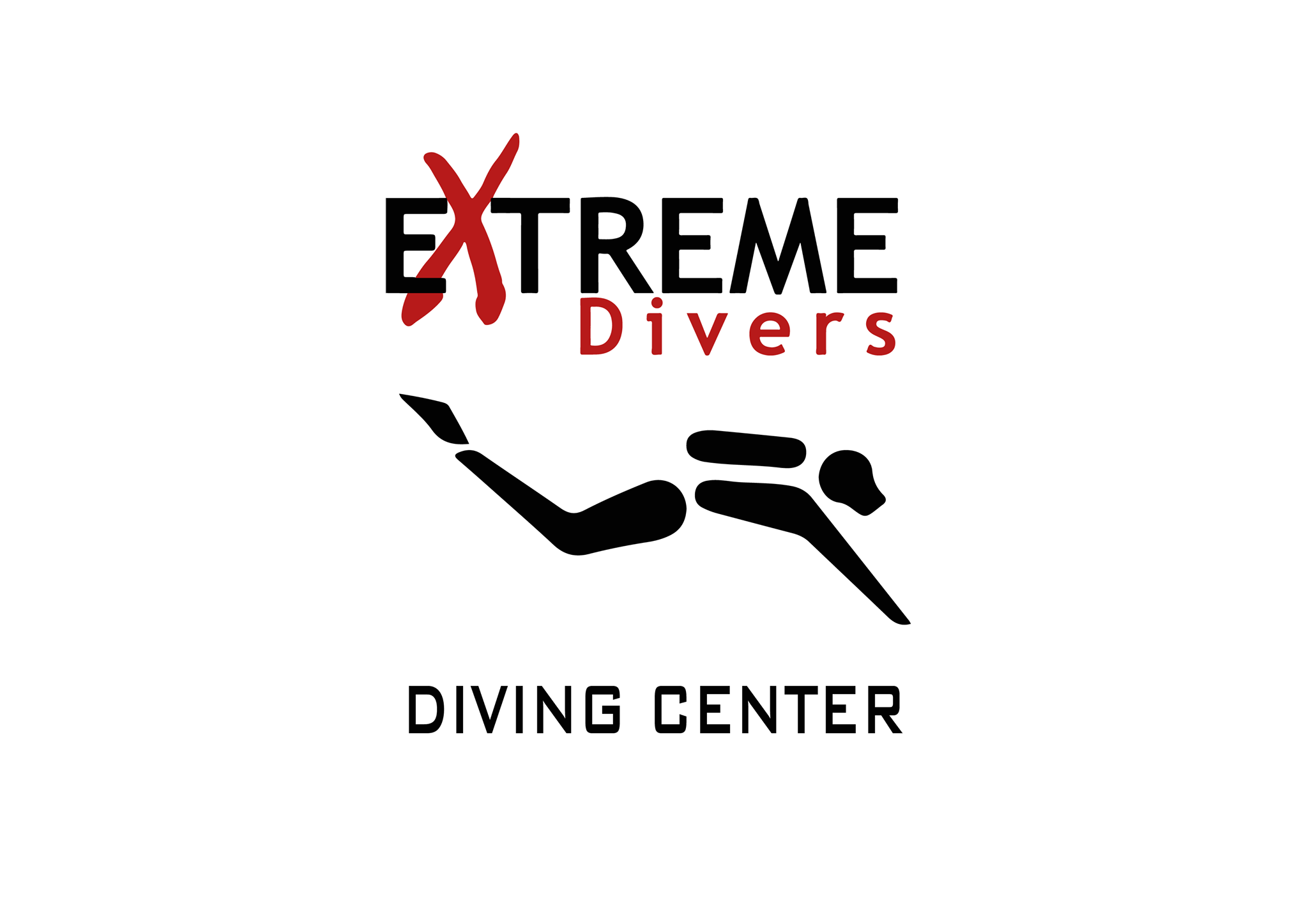 Extreme Divers
